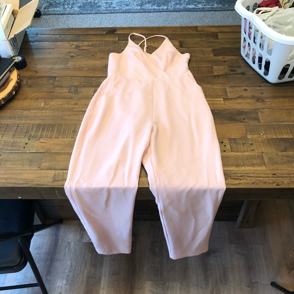 BCBGeneration jumpsuit